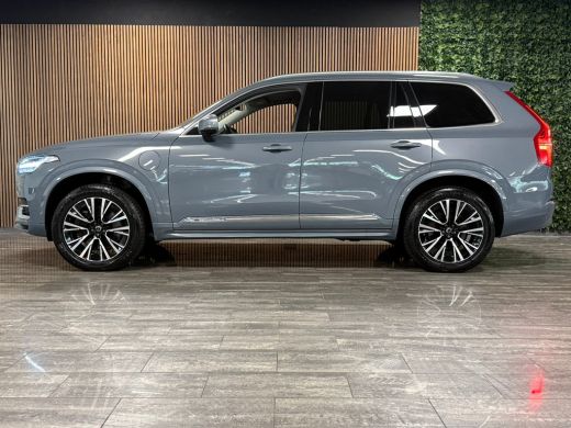 Volvo  XC90 T8 AWD Recharge Bright Long Range | Trekhaak | Harman Kardon | 455pk | Adaptieve Cruise Control |... ActivLease financial lease