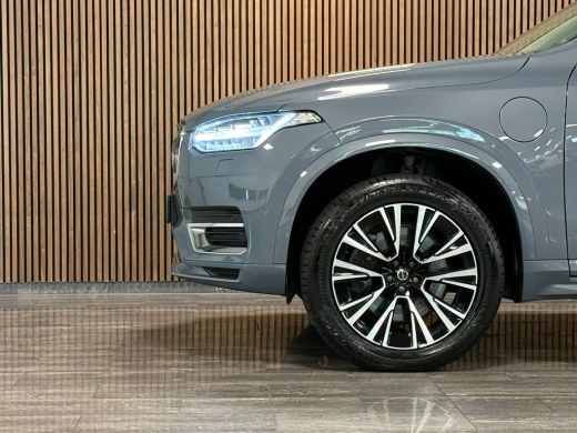 Volvo  XC90 T8 AWD Recharge Bright Long Range | Trekhaak | Harman Kardon | 455pk | Adaptieve Cruise Control |... ActivLease financial lease