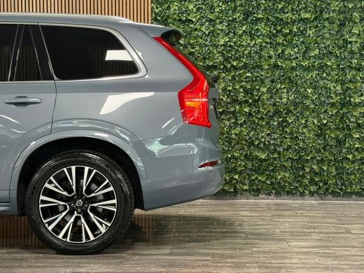 Volvo  XC90 T8 AWD Recharge Bright Long Range | Trekhaak | Harman Kardon | 455pk | Adaptieve Cruise Control |... ActivLease financial lease