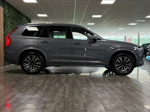 Volvo  XC90 T8 AWD Recharge Bright Long Range | Trekhaak | Harman Kardon | 455pk | Adaptieve Cruise Control |... ActivLease financial lease