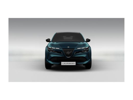 Alfa Romeo Junior Ibrida ActivLease financial lease
