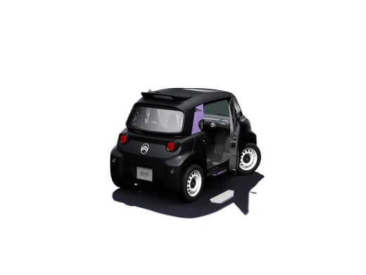Citroën Ami Rip Curl Sunset ActivLease financial lease