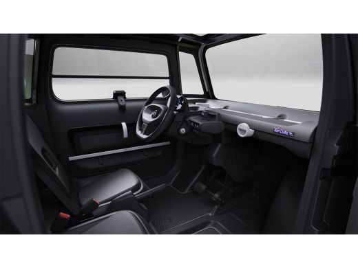 Citroën Ami Rip Curl Sunset ActivLease financial lease