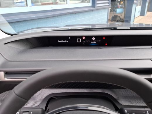 Citroën C3 Max | Achteruitrijcamera | Dagrijverlichting | Draadloze telefoonlader ActivLease financial lease