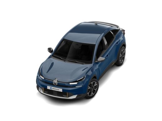 Citroën C4 Max | Achteruitrijcamera | Automatisch grootlichtassistent | Automatische airconditioning met act... ActivLease financial lease