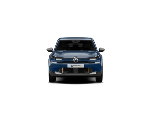 Citroën C4 Max | Achteruitrijcamera | Automatisch grootlichtassistent | Automatische airconditioning met act... ActivLease financial lease