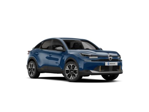 Citroën C4 Max | Achteruitrijcamera | Automatisch grootlichtassistent | Automatische airconditioning met act... ActivLease financial lease