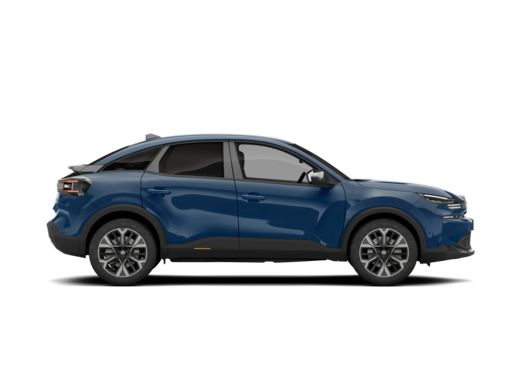 Citroën C4 Max | Achteruitrijcamera | Automatisch grootlichtassistent | Automatische airconditioning met act... ActivLease financial lease