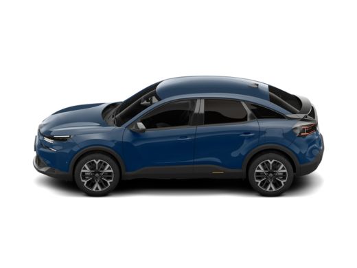 Citroën C4 Max | Achteruitrijcamera | Automatisch grootlichtassistent | Automatische airconditioning met act... ActivLease financial lease