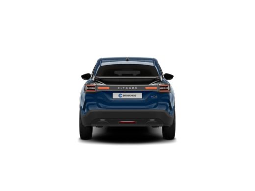 Citroën C4 Max | Achteruitrijcamera | Automatisch grootlichtassistent | Automatische airconditioning met act... ActivLease financial lease