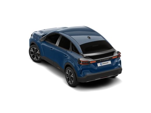 Citroën C4 Max | Achteruitrijcamera | Automatisch grootlichtassistent | Automatische airconditioning met act... ActivLease financial lease