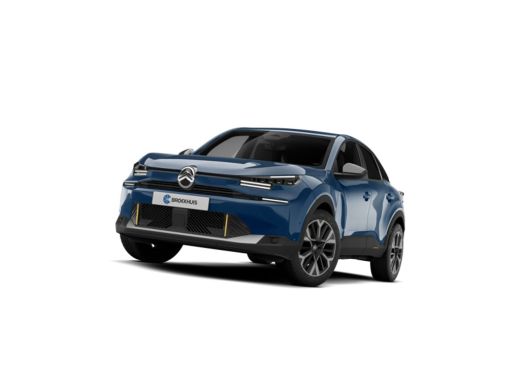 Citroën C4 Max | Achteruitrijcamera | Automatisch grootlichtassistent | Automatische airconditioning met act... ActivLease financial lease