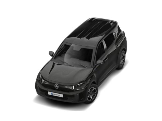 Citroën &euml;-C3 Aircross Collection | Achteruitrijcamera | Boordlader 11kW - 3 fasen | Extra getinte achterste zijruiten e... ActivLease financial lease
