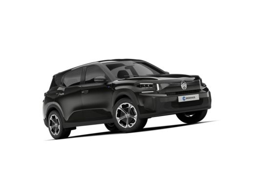 Citroën &euml;-C3 Aircross Collection | Achteruitrijcamera | Boordlader 11kW - 3 fasen | Extra getinte achterste zijruiten e... ActivLease financial lease