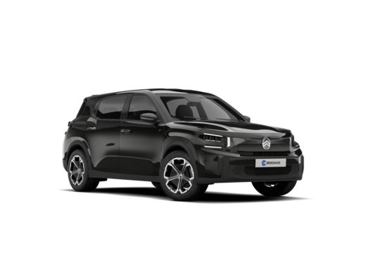 Citroën &euml;-C3 Aircross Collection | Achteruitrijcamera | Boordlader 11kW - 3 fasen | Extra getinte achterste zijruiten e... ActivLease financial lease