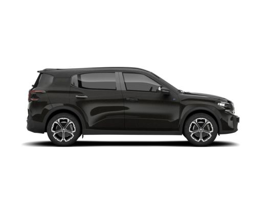 Citroën &euml;-C3 Aircross Collection | Achteruitrijcamera | Boordlader 11kW - 3 fasen | Extra getinte achterste zijruiten e... ActivLease financial lease