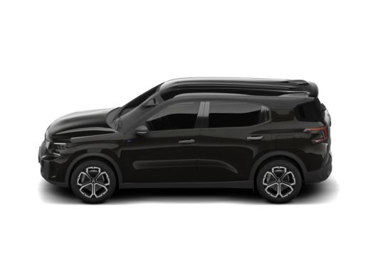 Citroën &euml;-C3 Aircross Collection | Achteruitrijcamera | Boordlader 11kW - 3 fasen | Extra getinte achterste zijruiten e... ActivLease financial lease