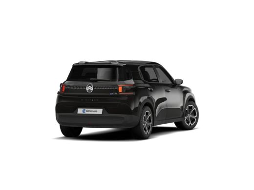 Citroën &euml;-C3 Aircross Collection | Achteruitrijcamera | Boordlader 11kW - 3 fasen | Extra getinte achterste zijruiten e... ActivLease financial lease