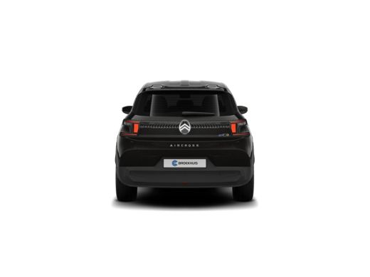 Citroën &euml;-C3 Aircross Collection | Achteruitrijcamera | Boordlader 11kW - 3 fasen | Extra getinte achterste zijruiten e... ActivLease financial lease