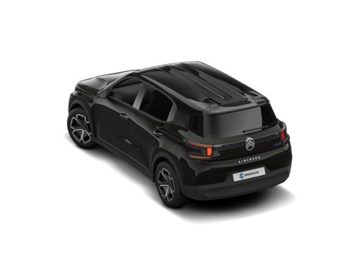 Citroën &euml;-C3 Aircross Collection | Achteruitrijcamera | Boordlader 11kW - 3 fasen | Extra getinte achterste zijruiten e... ActivLease financial lease