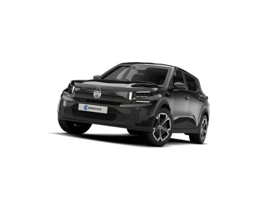 Citroën &euml;-C3 Aircross Collection | Achteruitrijcamera | Boordlader 11kW - 3 fasen | Extra getinte achterste zijruiten e... ActivLease financial lease