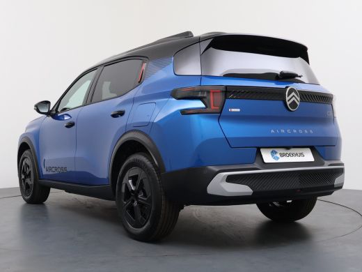 Citroën &euml;-C3 Aircross Collection | Achteruitrijcamera | Boordlader 11kW - 3 fasen | Extra getinte achterste zijruiten e... ActivLease financial lease