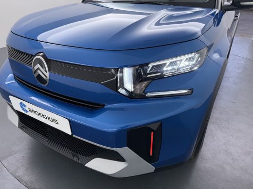 Citroën &euml;-C3 Aircross Collection | Achteruitrijcamera | Boordlader 11kW - 3 fasen | Extra getinte achterste zijruiten e... ActivLease financial lease