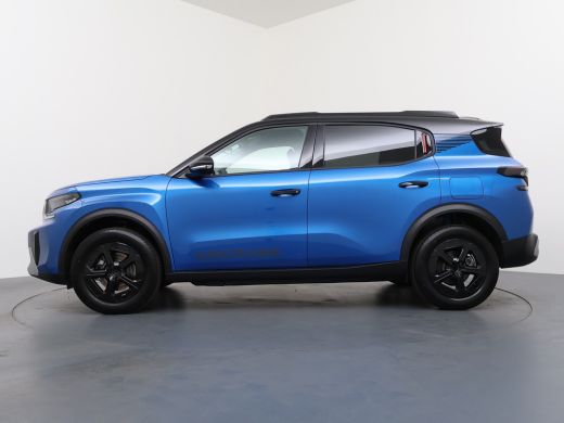 Citroën &euml;-C3 Aircross Collection | Achteruitrijcamera | Boordlader 11kW - 3 fasen | Extra getinte achterste zijruiten e... ActivLease financial lease