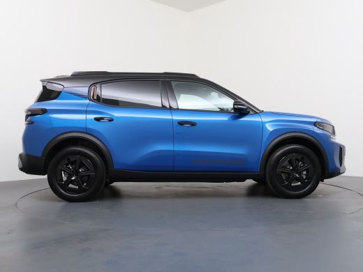 Citroën &euml;-C3 Aircross Collection | Achteruitrijcamera | Boordlader 11kW - 3 fasen | Extra getinte achterste zijruiten e... ActivLease financial lease