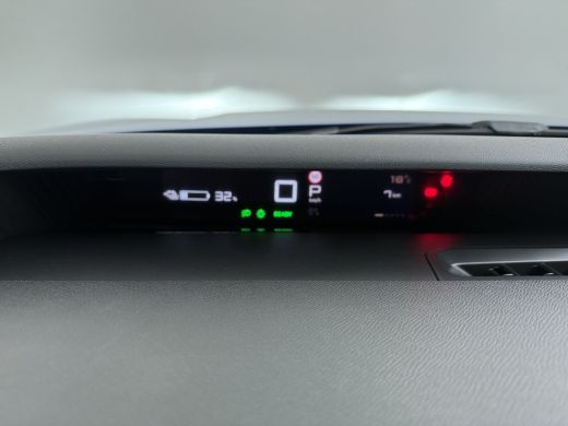 Citroën &euml;-C3 Aircross Collection | Achteruitrijcamera | Boordlader 11kW - 3 fasen | Extra getinte achterste zijruiten e... ActivLease financial lease