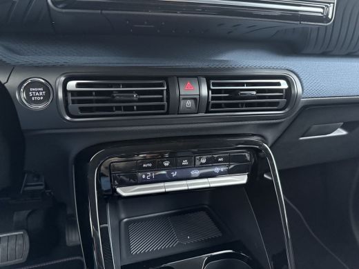 Citroën &euml;-C3 Aircross Collection | Achteruitrijcamera | Boordlader 11kW - 3 fasen | Extra getinte achterste zijruiten e... ActivLease financial lease