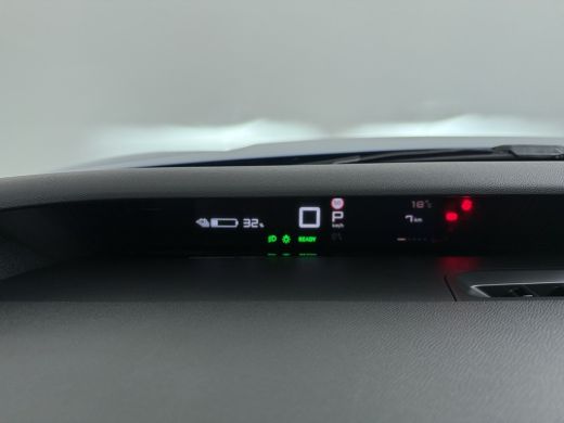 Citroën &euml;-C3 Aircross Collection | Achteruitrijcamera | Boordlader 11kW - 3 fasen | Extra getinte achterste zijruiten e... ActivLease financial lease