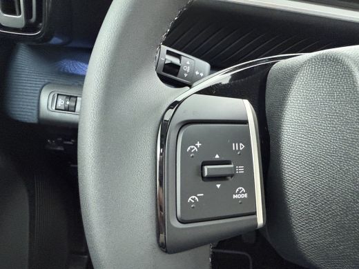 Citroën &euml;-C3 Aircross Collection | Achteruitrijcamera | Boordlader 11kW - 3 fasen | Extra getinte achterste zijruiten e... ActivLease financial lease
