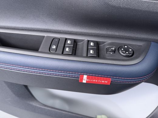 Citroën &euml;-C3 Aircross Collection | Achteruitrijcamera | Boordlader 11kW - 3 fasen | Extra getinte achterste zijruiten e... ActivLease financial lease