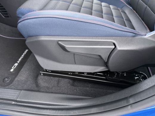 Citroën &euml;-C3 Aircross Collection | Achteruitrijcamera | Boordlader 11kW - 3 fasen | Extra getinte achterste zijruiten e... ActivLease financial lease