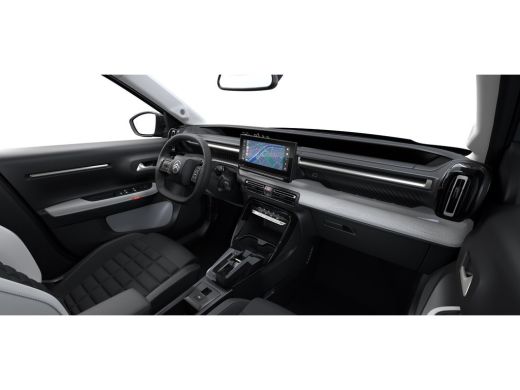Citroën &euml;-C3 Aircross Max | Achteruitrijcamera | Boordlader 11kW - 3 fasen | Extra getinte achterste zijruiten en achte... ActivLease financial lease