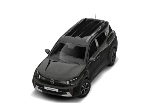 Citroën &euml;-C3 Aircross Max | Achteruitrijcamera | Boordlader 11kW - 3 fasen | Extra getinte achterste zijruiten en achte... ActivLease financial lease