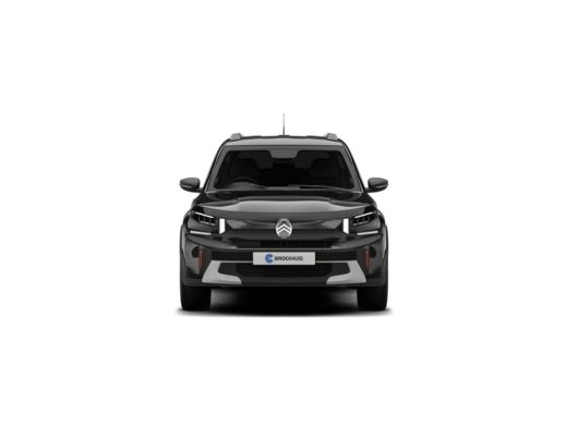 Citroën &euml;-C3 Aircross Max | Achteruitrijcamera | Boordlader 11kW - 3 fasen | Extra getinte achterste zijruiten en achte... ActivLease financial lease