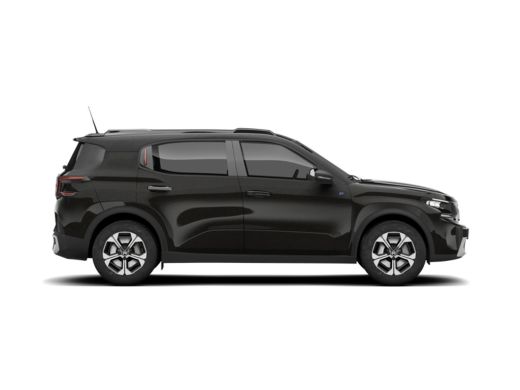 Citroën &euml;-C3 Aircross Max | Achteruitrijcamera | Boordlader 11kW - 3 fasen | Extra getinte achterste zijruiten en achte... ActivLease financial lease