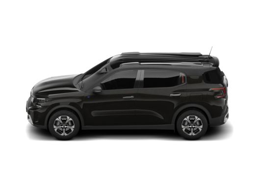 Citroën &euml;-C3 Aircross Max | Achteruitrijcamera | Boordlader 11kW - 3 fasen | Extra getinte achterste zijruiten en achte... ActivLease financial lease