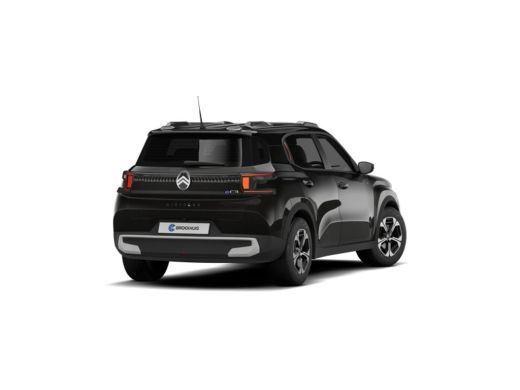 Citroën &euml;-C3 Aircross Max | Achteruitrijcamera | Boordlader 11kW - 3 fasen | Extra getinte achterste zijruiten en achte... ActivLease financial lease