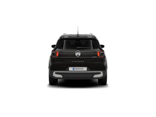 Citroën &euml;-C3 Aircross Max | Achteruitrijcamera | Boordlader 11kW - 3 fasen | Extra getinte achterste zijruiten en achte... ActivLease financial lease