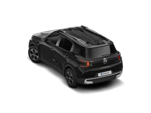Citroën &euml;-C3 Aircross Max | Achteruitrijcamera | Boordlader 11kW - 3 fasen | Extra getinte achterste zijruiten en achte... ActivLease financial lease