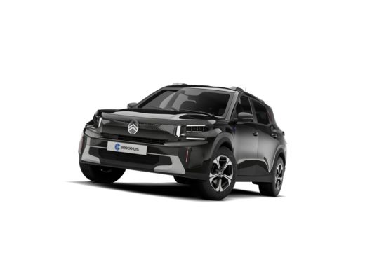 Citroën &euml;-C3 Aircross Max | Achteruitrijcamera | Boordlader 11kW - 3 fasen | Extra getinte achterste zijruiten en achte... ActivLease financial lease