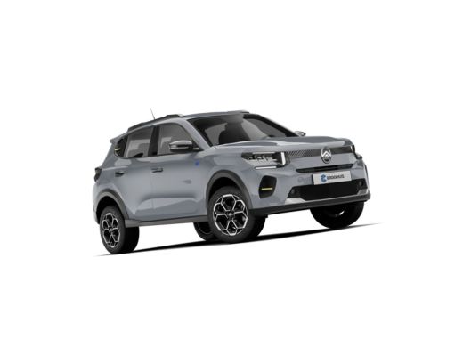 Citroën &euml;-C3 Collection | Achteruitrijcamera | Boordlader 11kW - 3 fasen | Dagrijverlichting ActivLease financial lease