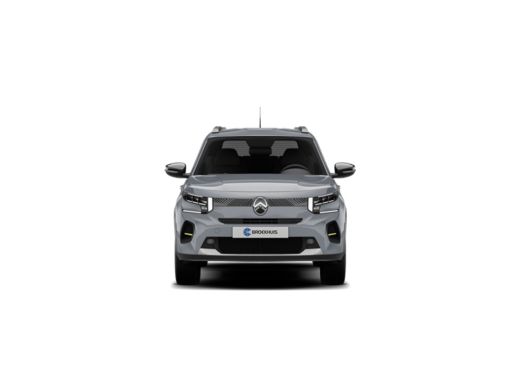 Citroën &euml;-C3 Collection | Achteruitrijcamera | Boordlader 11kW - 3 fasen | Dagrijverlichting ActivLease financial lease