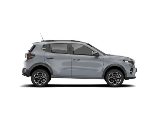 Citroën &euml;-C3 Collection | Achteruitrijcamera | Boordlader 11kW - 3 fasen | Dagrijverlichting ActivLease financial lease