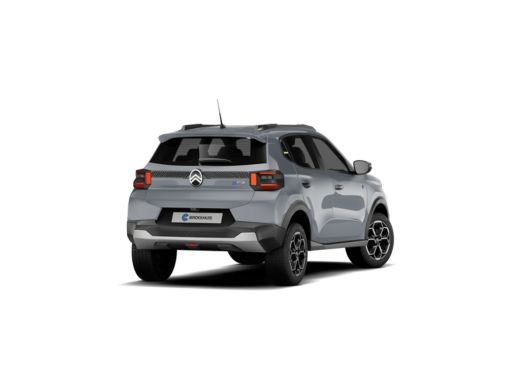 Citroën &euml;-C3 Collection | Achteruitrijcamera | Boordlader 11kW - 3 fasen | Dagrijverlichting ActivLease financial lease