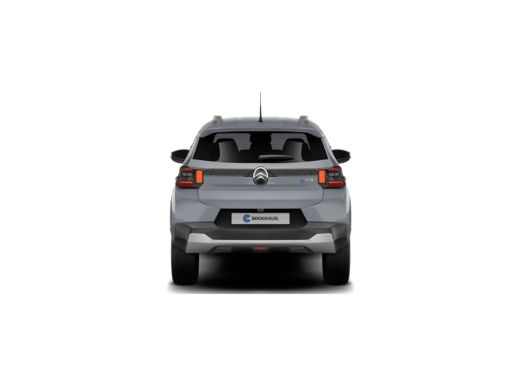 Citroën &euml;-C3 Collection | Achteruitrijcamera | Boordlader 11kW - 3 fasen | Dagrijverlichting ActivLease financial lease