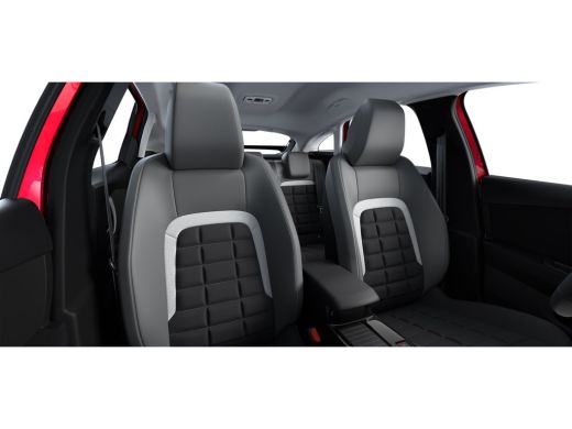 Citroën &euml;-C4 Business | Achteruitrijcamera met Top Rear Vision (180&deg; weergave van ruimte achter de auto) | Aut... ActivLease financial lease